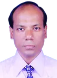 Prof. Dr. A.B.M. Saiful Alam, Medicine Specialist