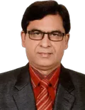 Prof. Dr. Jahangir Alam, Child Diseases Specialist