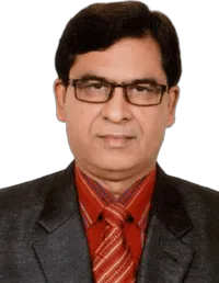 Prof. Dr. Jahangir Alam, Child Diseases Specialist in Dhaka