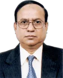 Prof. Dr. M A Jaigirdar, Newborn, Adolescent & Child Diseases Specialist