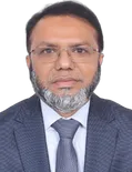 Prof. Dr. M Mamun, Newborn & Child Specialist