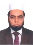 Prof. Dr. Md. Abdul Mannan, Newborn & Child Diseases Specialist