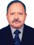 Prof. Dr. Md. Ekhlasur Rahman, Neonatal & Child Diseases Specialist