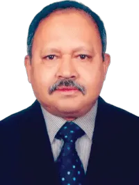 Prof. Dr. Md. Ekhlasur Rahman, Neonatal & Child Diseases Specialist in Dhaka