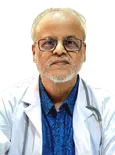 Prof. Dr. Md. Ibrahim Khalil, Orthopedics (Bone, Joint, Paralysis, Spine) Specialist & Surgeon