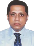 Prof. Dr. Md. Imnul Islam Imon - Newborn, Adolescent & Child Diseases Specialist