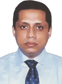 Prof. Dr. Md. Imnul Islam Imon, Newborn, Adolescent & Child Diseases Specialist in Dhaka