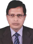 Prof. Dr. Md. Khoybar Ali, Newborn, Adolescent & Child Diseases Specialist