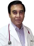 Prof. Dr. Md. Mizanur Rahman - Newborn, Child & Adolescent Diseases Specialist