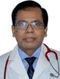 Prof. Dr. Md. Sarwar Ferdous, Newborn, Adolescent & Child Diseases Specialist