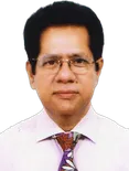 Prof. Dr. Mohammad Hanif, Newborn, Child Diseases & Child Kidney Diseases Specialist