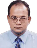Prof. Dr. Narayan Chandra Saha, Child Neurology & Autism Specialist