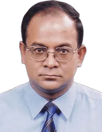 Prof. Dr. Narayan Chandra Saha, Child Neurology & Autism Specialist in Dhaka