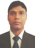 Prof. Dr. Pritish Tarafder, Medicine, Chest Diseases & Rheumatology Specialist