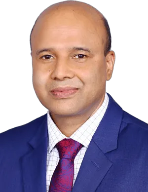 Prof. Dr. Probir Kumar Sarker, Child Diseases, Child Asthma & Child Chest Diseases Specialist in Dhaka
