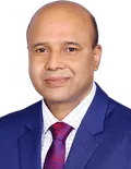 Prof. Dr. Probir Kumar Sarker, Child Diseases, Child Asthma & Child Chest Diseases Specialist