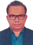 Prof. Dr. Shamim Ahmed, Chest Diseases & Respiratory Medicine Specialist & Pulmonologist