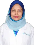 Prof. Dr. Shireen Afroz, Child Health Specialist & Pediatric Nephrologist