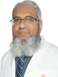 Prof. Dr. Sk. Abdul Fattah, Medicine, Chest, Asthma & Respiratory Diseases Specialist