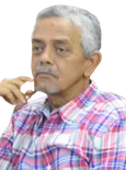 Prof. Dr. Syed Rezaul Karim, Medicine Specialist