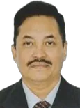Prof. Dr. Syed Shafi Ahmed Muaz, Newborn, Adolescent & Child Diseases Specialist
