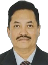 Prof. Dr. Syed Shafi Ahmed Muaz, Newborn, Adolescent & Child Diseases Specialist in Dhaka