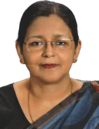 Prof. Dr. Tahmina Begum - Child Specialist in Dhaka