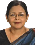 Prof. Dr. Tahmina Begum, Child Diseases & Autism Specialist