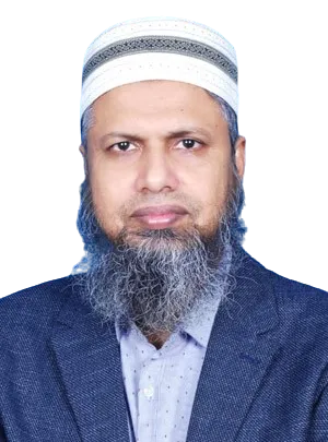 Dr. Abul Kalam Azad, Urology Specialist & Surgeon in Khulna