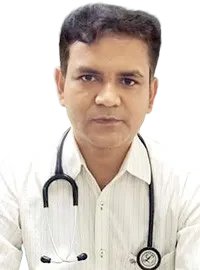 Dr. A K Choudhary Apurba, Cardiovascular & Thoracic Specialist Surgeon in Khulna