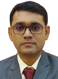 Dr. A.B.M. Imam Hossain Jewel, Cardiology, Diabetes, Hypertension & Medicine Specialist in Barishal