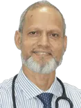 Dr. Abu Sayeed Mohammad Iqbal, Newborn, Child Diseases & Neonatal ICU Specialist