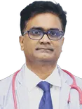 Dr. Abu Sayeed Shimul, Child Diseases Specialist