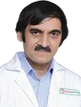 Dr. Aftab Yusuf Raj, Newborn & Child Diseases Specialist