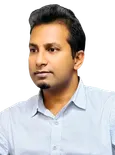Dr. Alauddin Shikder, Physical Medicine (Pain, Arthritis, Stroke, Paralysis) & Rehabilitation Specialist