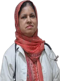 Dr. Begum Rahila Akhtar, Newborn, Adolescent & Child Diseases Specialist in Dhaka