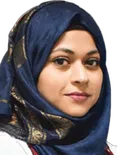 Dr. Fahmida Zabeen, Newborn, Child Diseases Specialist & Endocrinologist