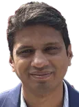 Dr. H M Zafor Sharif, Pediatric & Laparoscopic Surgeon