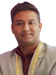 Dr. Jyotirmoy Chowdhury, Urologist, Andrologist & Endo-Laparoscopic Surgeon