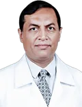 Dr. Kazi Naushad Un Nabi, Newborn, Adolescent & Child Diseases Specialist