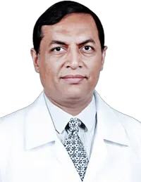 Dr. Kazi Naushad Un Nabi, Newborn, Adolescent & Child Diseases Specialist in Dhaka