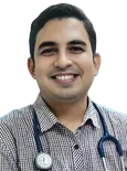 Dr. M. Mahmud Hossain, Rheumatology (Arthritis, Vasculitis, SLE, Osteoporosis) Specialist