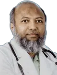 Dr. M. Quamrul Hassan, Newborn, Adolescent & Child Diseases Specialist