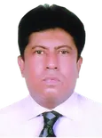 Dr. M. Saleh Uddin, Medicine, Cardiology, Rheumatology & Hypertension Specialist