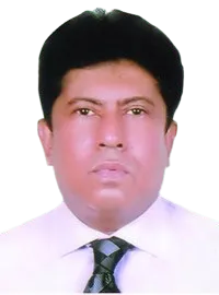 Dr. M. Saleh Uddin, Medicine, Cardiology, Rheumatology & Hypertension Specialist in Barishal