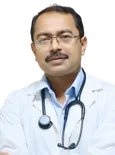 Dr. Madhusudan Saha, Pain, Paralysis, Arthritis, PLID, Rheumatological Diseases & Neuro Rehab Specialist