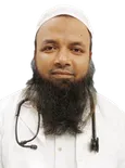 Dr. Md. Ataur Rahman, Medicine Specialist & Cardiologist