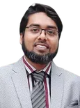 Dr. Md. Faysal Ahmmed - Rheumatology (Arthritis, Osteoarthritis, Gout & Pain) Specialist