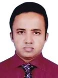 Dr. Md. Ibrahim Khalil, Newborn, Adolescent & Child Diseases Specialist