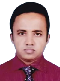 Dr. Md. Ibrahim Khalil, Newborn, Adolescent & Child Diseases Specialist in Dhaka